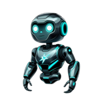 Gradelytix Robot Logo